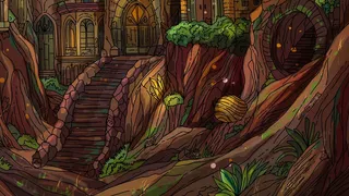 Скриншот 5 к игре 100 Underworld Cats