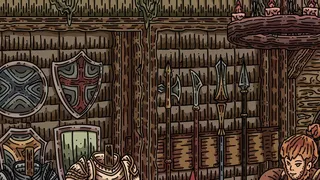 100 Blacksmith Cats