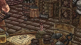 Скриншот 6 к игре 100 Blacksmith Cats