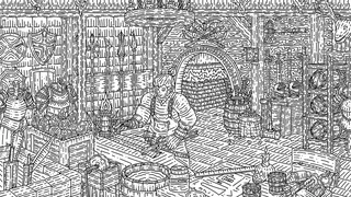 Скриншот 7 к игре 100 Blacksmith Cats