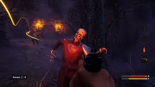 Скриншот 8 к игре Undertaker