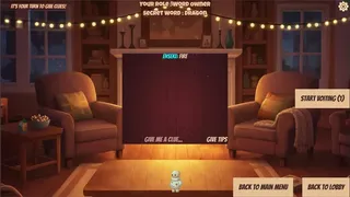 Скриншот 5 к игре Spot The Word
