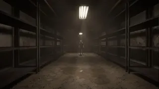 Скриншот 6 к игре Blackhall