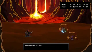 Скриншот к игре Arcane Rift Arcane Rift