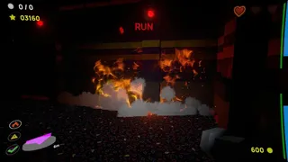 Скриншот 5 к игре Nexen