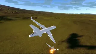 Скриншот к игре AeroSpace Engineering | Sandbox AeroSpace Engineering | Sandbox