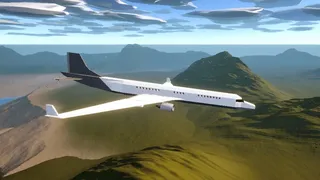 Скриншот 5 к игре AeroSpace Engineering | Sandbox