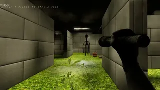 Dark Watching Chapter 1
