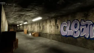 Скриншот 8 к игре Dark Watching Chapter 1