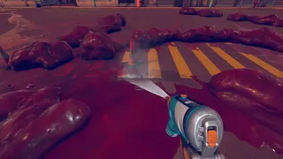 Kaiju Cleanup