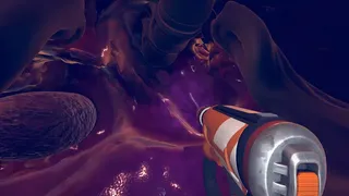Скриншот 6 к игре Kaiju Cleanup