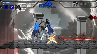 Скриншот к игре Alexia Zero Alexia Zero