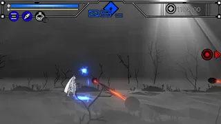Скриншот к игре Alexia Zero Alexia Zero