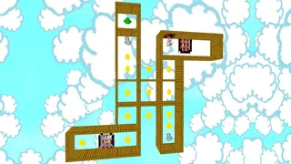 Скриншот 7 к игре Gravity Whipped