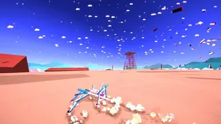 Скриншот 7 к игре forever-happy-town