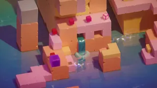 Скриншот 6 к игре TOYA