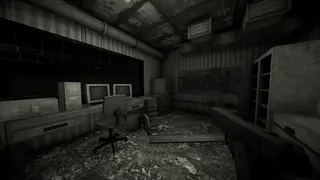 Days Without Incident