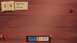 Скриншот 5 к игре Pip & Bones