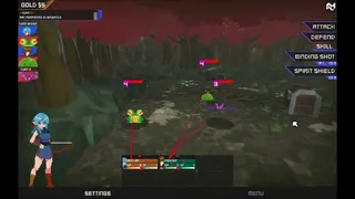 Скриншот к игре Labyrinth Trailblazer Labyrinth Trailblazer