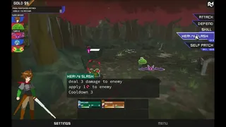 Скриншот к игре Labyrinth Trailblazer Labyrinth Trailblazer