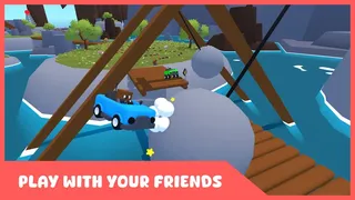 Why Is Driving So Hard?