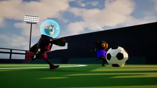 Ball Chasers