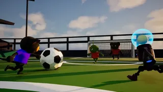 Ball Chasers