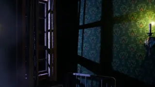 The House She Haunts