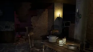 Скриншот 5 к игре The House She Haunts