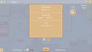 Скриншот 5 к игре 幸运对对碰