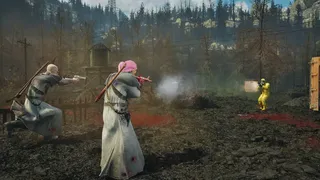 Скриншот 7 к игре JOIN US