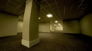 The Place: Beneath the Mind