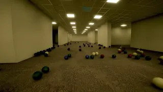 The Place: Beneath the Mind