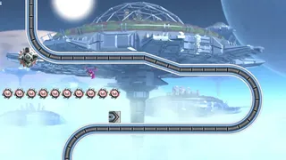 Скриншот к игре G-Switch 4: Creator G-Switch 4: Creator