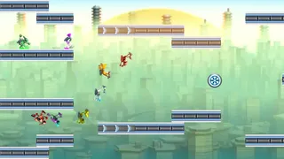 Скриншот к игре G-Switch 4: Creator G-Switch 4: Creator