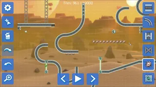 Скриншот 5 к игре G-Switch 4: Creator
