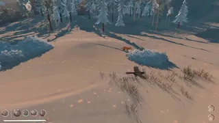 Скриншот 8 к игре Migration