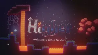 Higher: The Last Dream