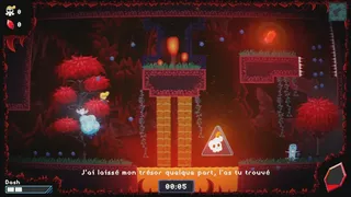 Higher: The Last Dream