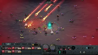 Moongrave