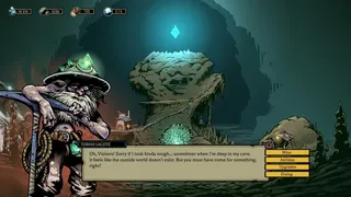 Moongrave