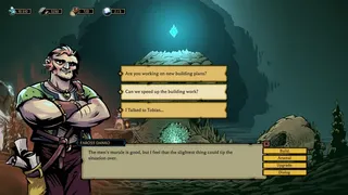 Скриншот 5 к игре Moongrave