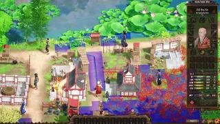 Скриншот 6 к игре Martial Realms