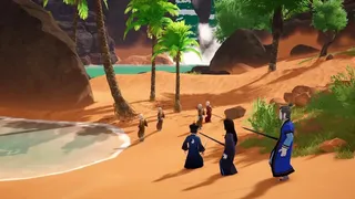 Скриншот 8 к игре Martial Realms