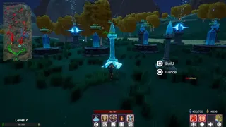 Battlethorne: Reckoning
