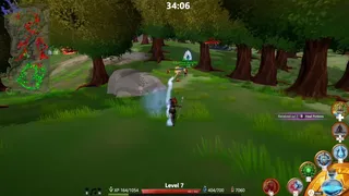 Скриншот 7 к игре Battlethorne: Reckoning