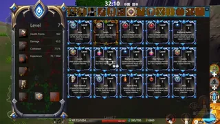 Скриншот 8 к игре Battlethorne: Reckoning