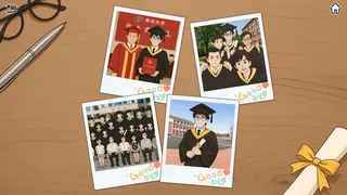 广东爱情故事