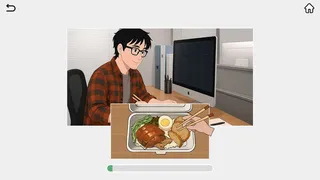 Скриншот 5 к игре 广东爱情故事