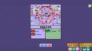 Скриншот 6 к игре Letter Hunter